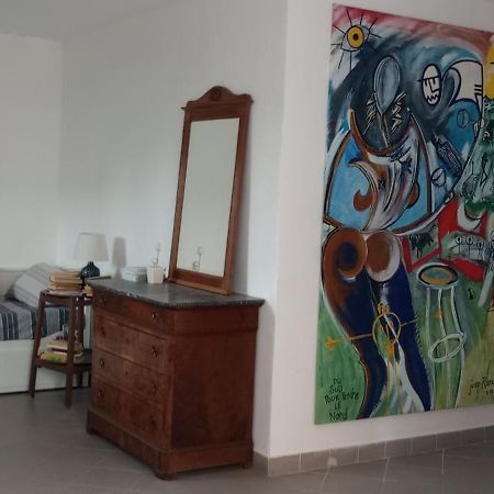 Apartament Da Apollonio Nuoro  Zewnętrze zdjęcie