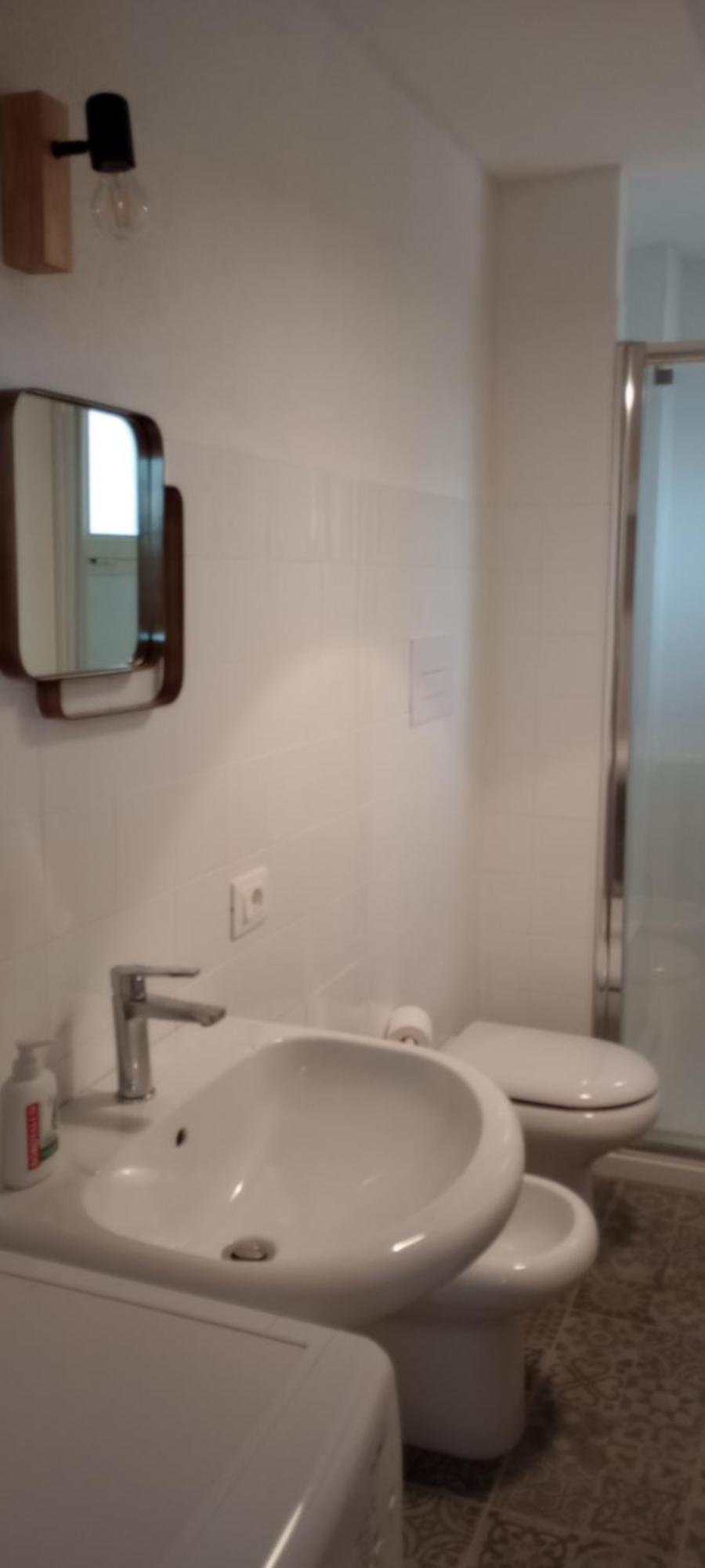 Apartament Da Apollonio Nuoro  Zewnętrze zdjęcie