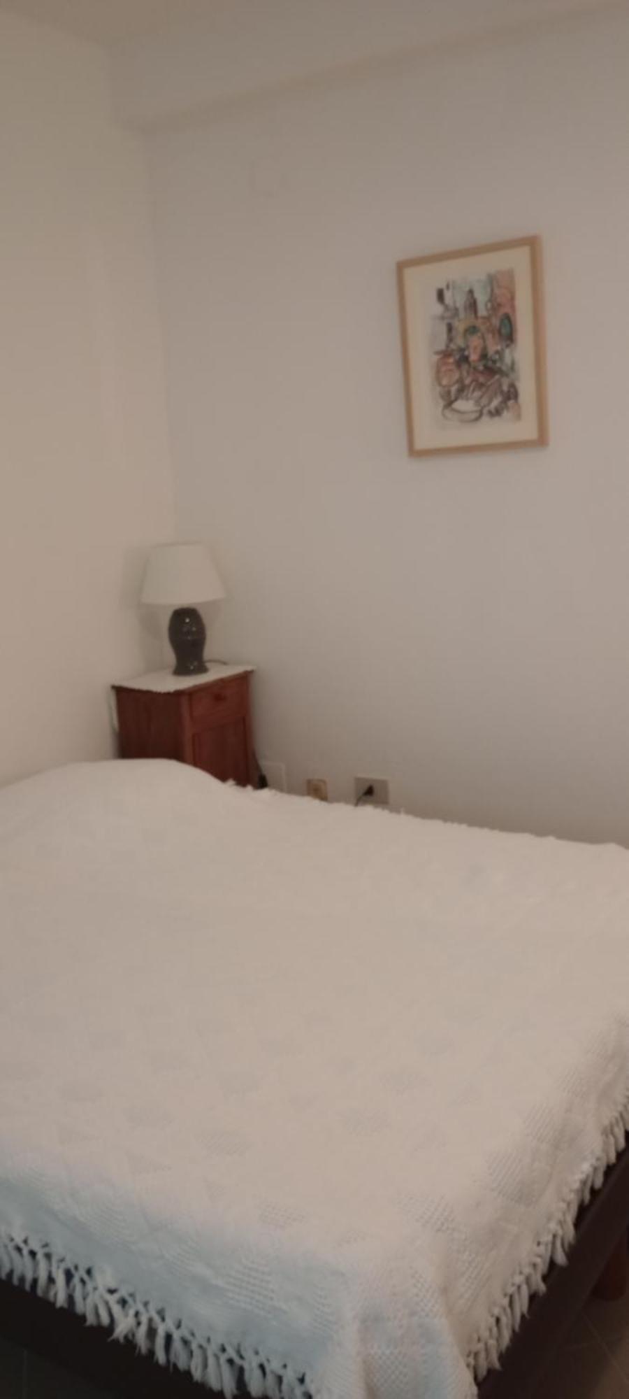 Apartament Da Apollonio Nuoro  Zewnętrze zdjęcie
