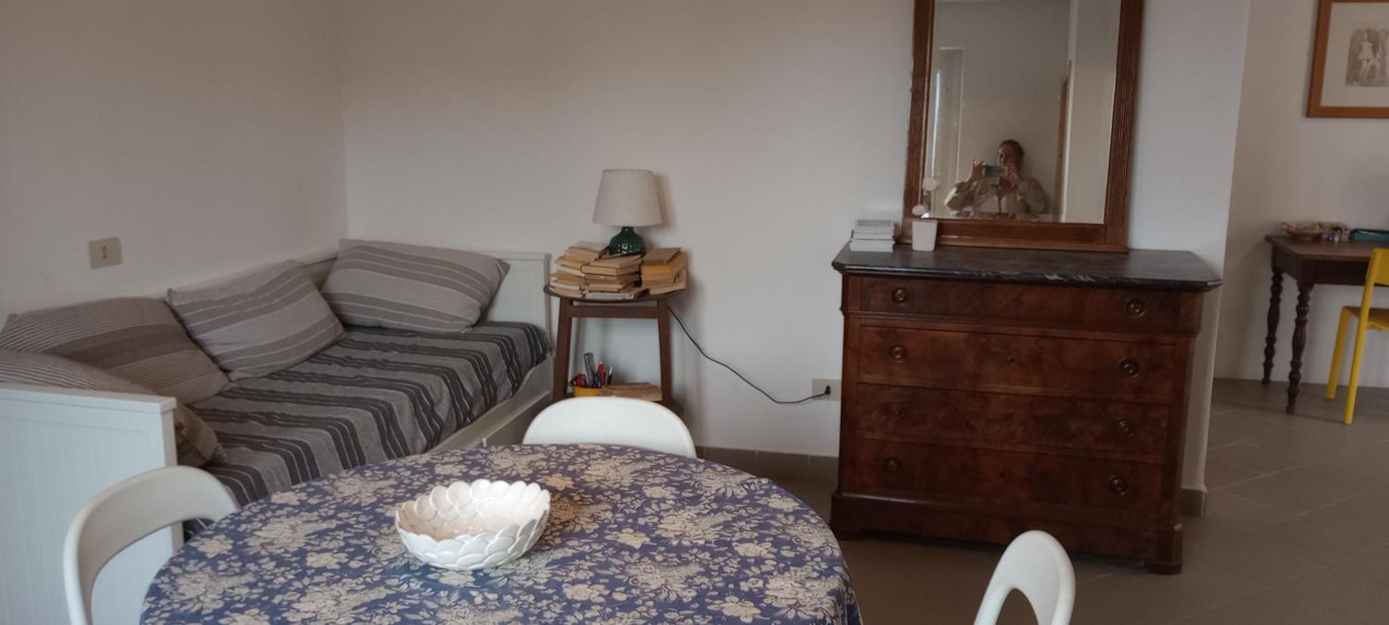 Apartament Da Apollonio Nuoro  Zewnętrze zdjęcie
