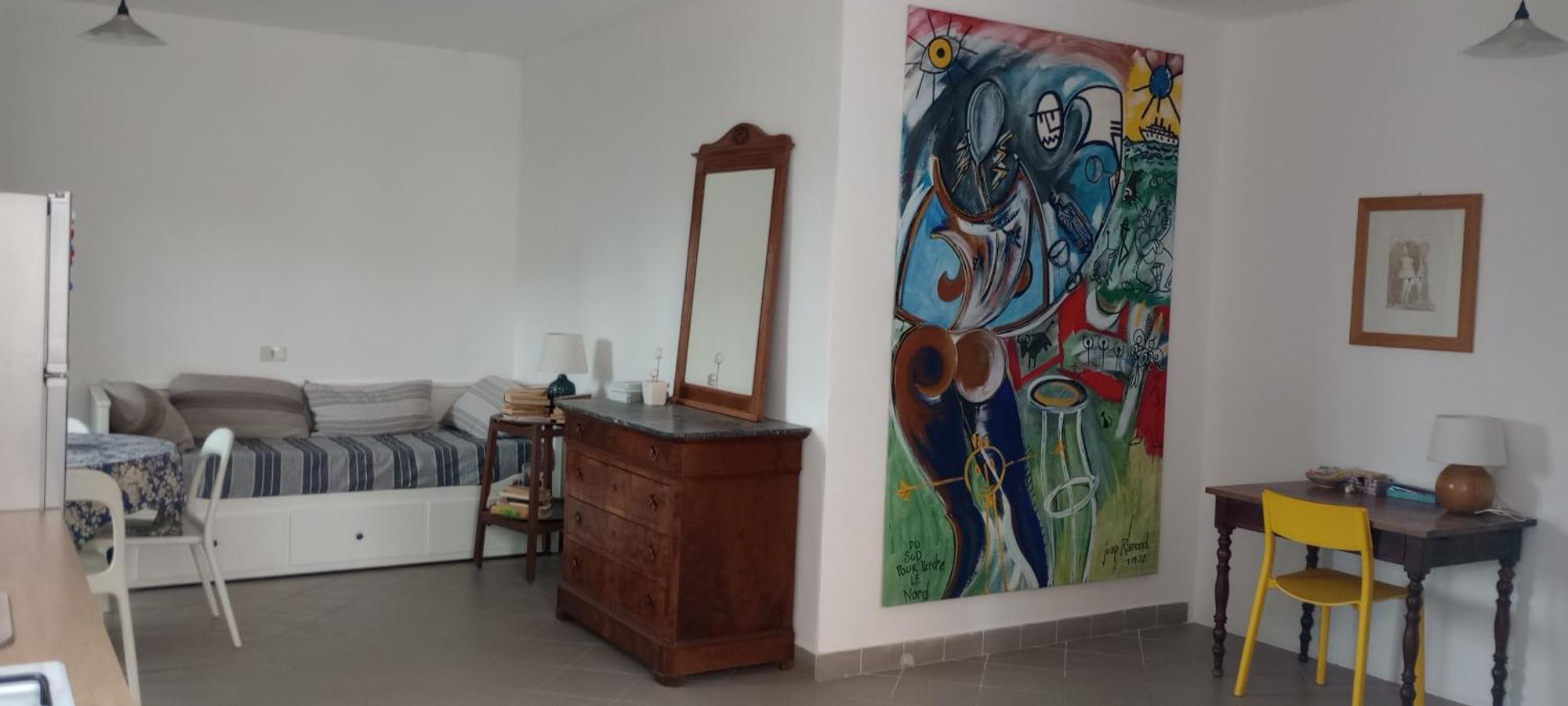 Apartament Da Apollonio Nuoro  Zewnętrze zdjęcie