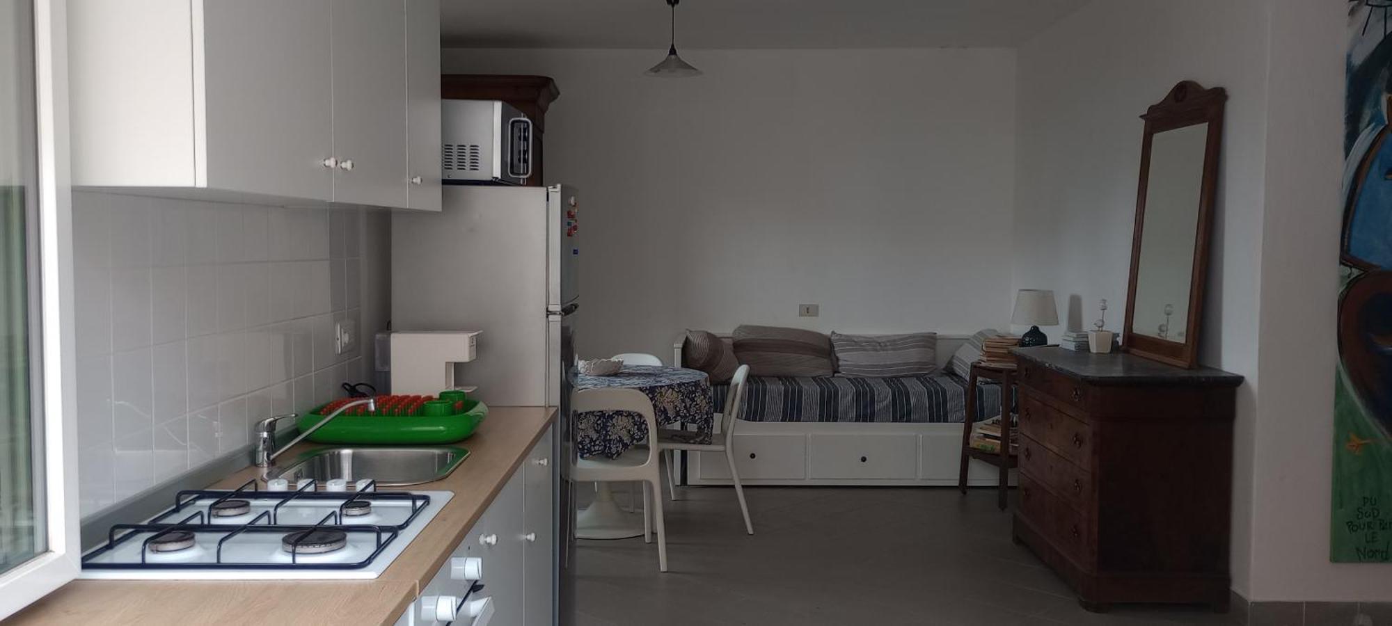 Apartament Da Apollonio Nuoro  Zewnętrze zdjęcie